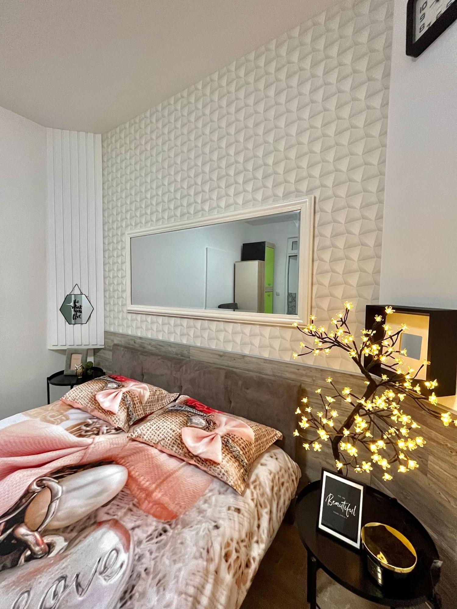 Nilton Apartmans Ni Kültér fotó