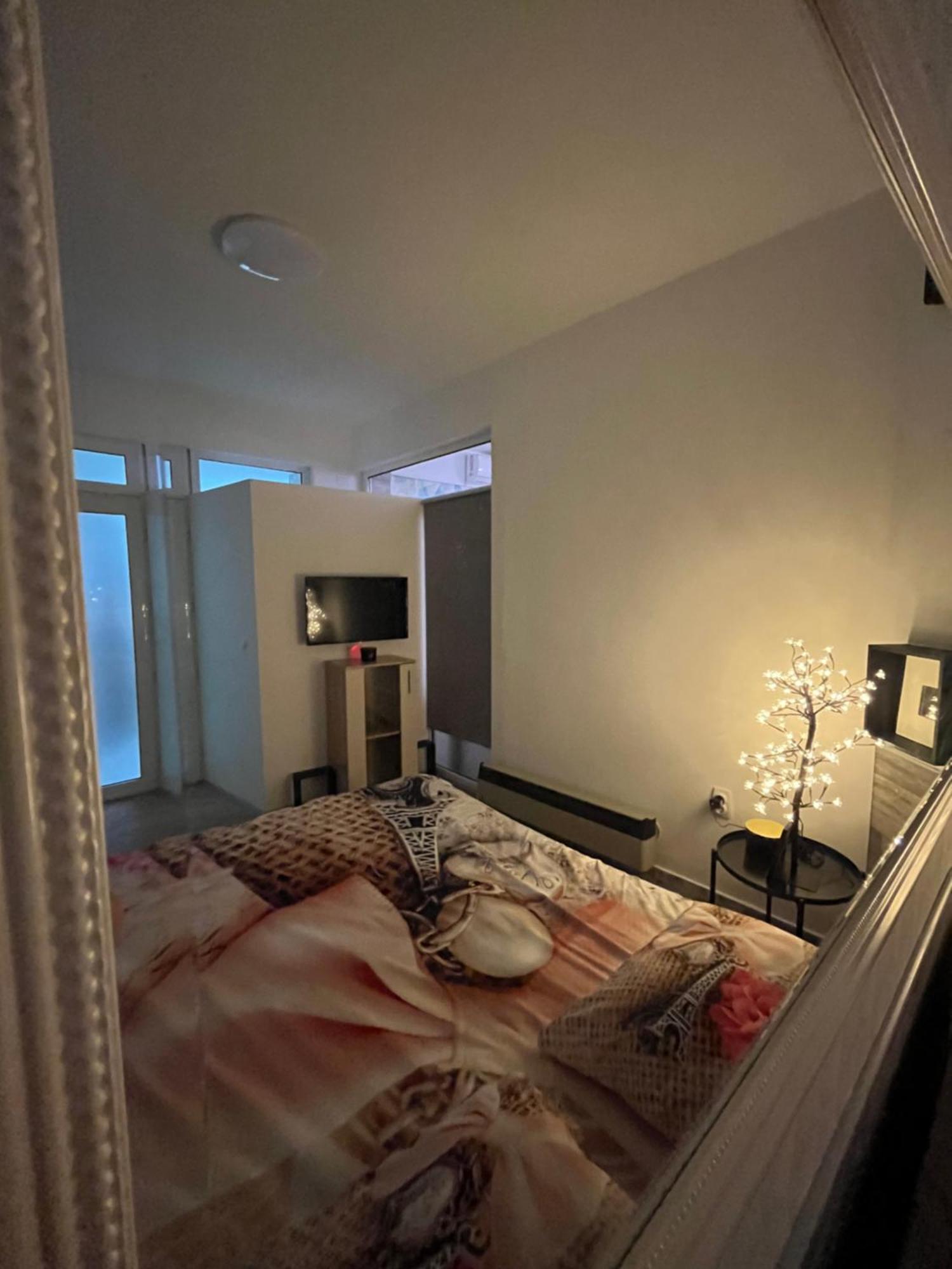 Nilton Apartmans Ni Kültér fotó