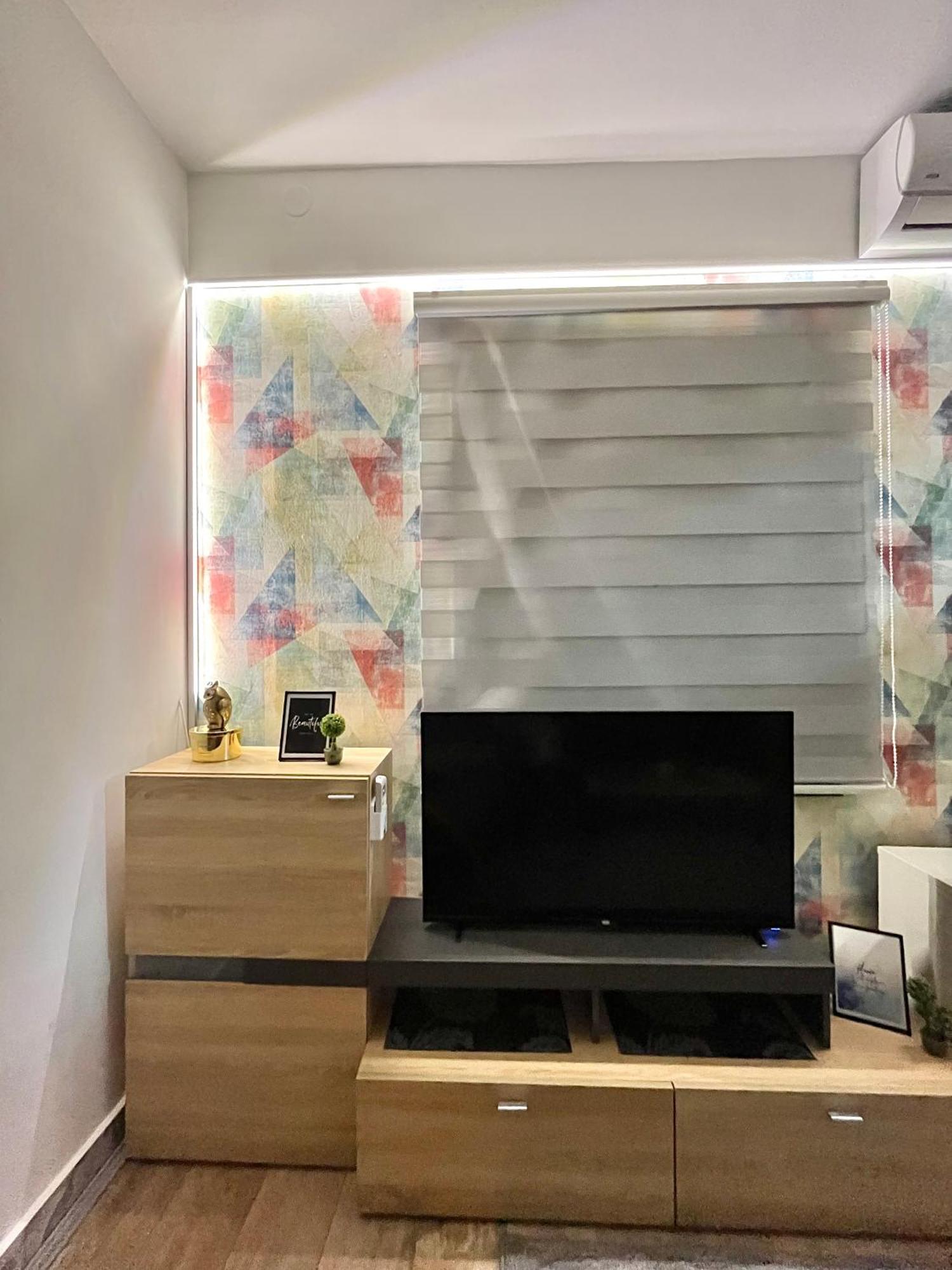 Nilton Apartmans Ni Kültér fotó